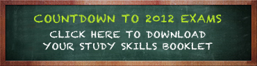 Countdown to 2012 Exams