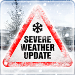 Severe Weather Update