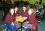 Kids Lit Quiz 2008
