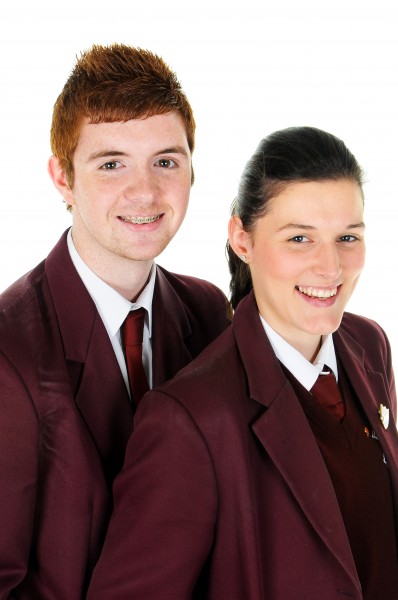 Head Boy & Head Girl