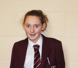 Year 11 Students