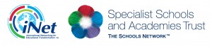 Specialist Schools Logo