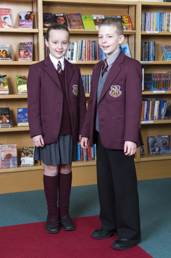 school uniform school uniform