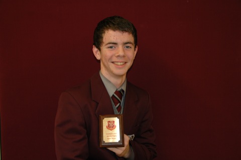 eamonn boylan