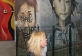 50 Faces in Kreuzberg