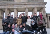 Brandenburg Gate