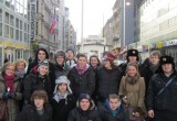 Checkpoint Charlie