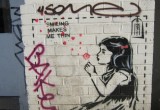 Is this a Banksy