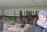 The Crematoria