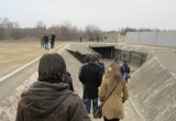 the Execution Trench