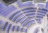 the Reichstag Chamber