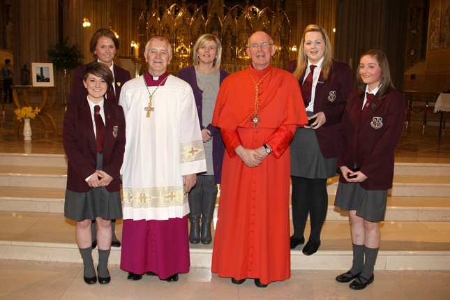 Saint Pauls Bessbrook