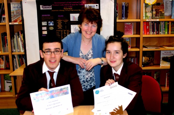 Placement Students