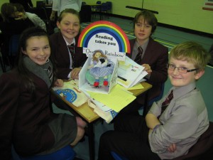 KidsLitQuiz
