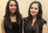 Emily & Ashlee
