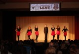 St Paul's has got Talent