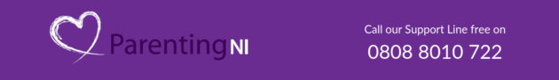 Parenting NI LOGO